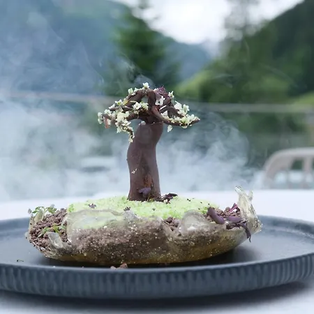 Hotel Haller's Geniesserhotel 4*