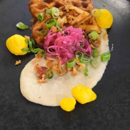 Haller's Geniesserhotel Mittelberg