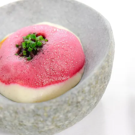 Haller's Geniesserhotel 4*