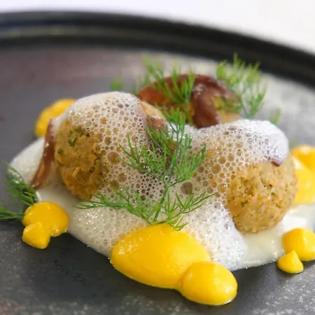 Hotel Haller's Geniesserhotel