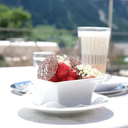 Hotel Haller's Geniesserhotel