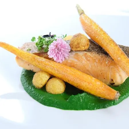 Haller's Geniesserhotel Hotel