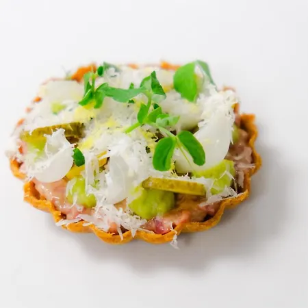 Haller's Geniesserhotel 4*