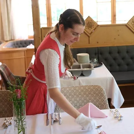 Haller'S Geniesserhotel Mittelberg