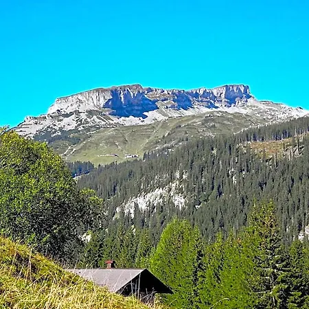 Haller's Geniesserhotel 4* Mittelberg