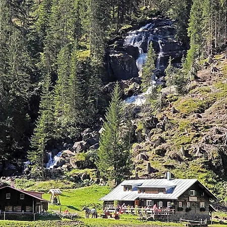 Hotel Haller's Geniesserhotel
