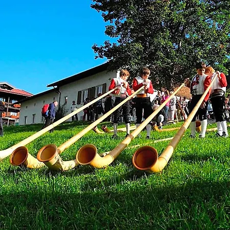 Hotel Haller's Geniesserhotel Mittelberg