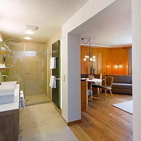 Haller's Geniesserhotel Hotel