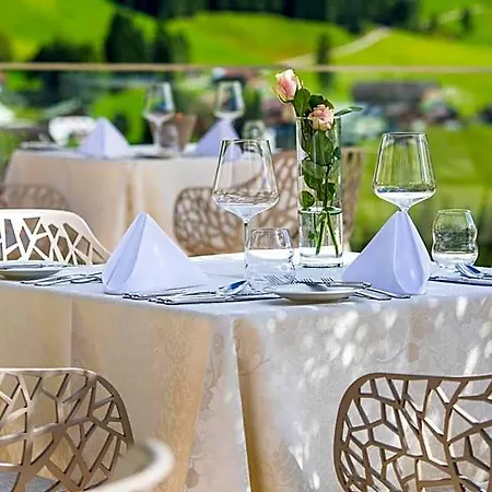 Hotel Haller's Geniesserhotel 4*