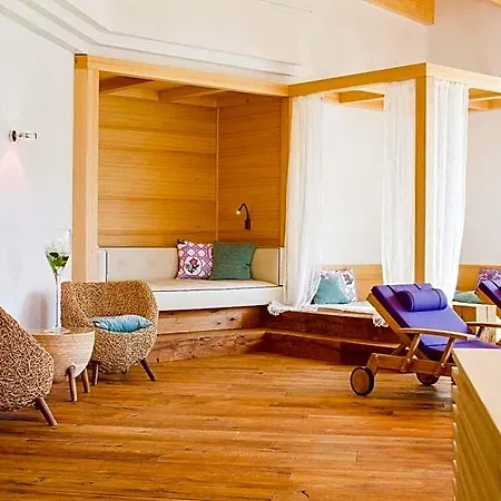 Hotell Haller's Geniesserhotel 4*