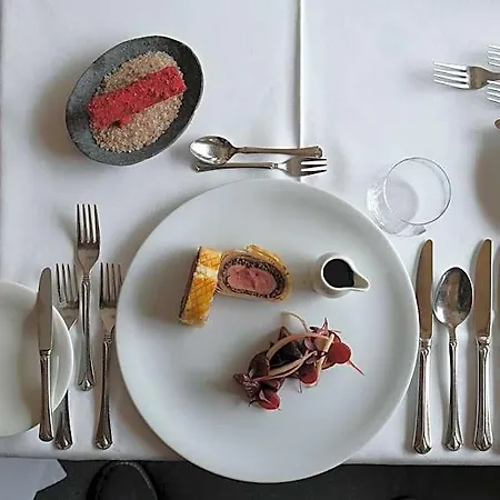 Haller's Geniesserhotel 4* Mittelberg