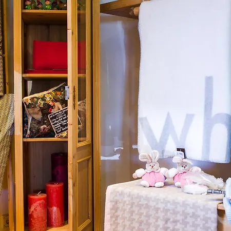 Hotel Haller's Geniesserhotel Mittelberg