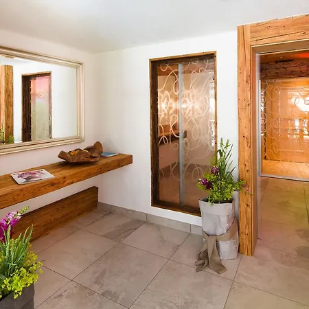 Haller's Geniesserhotel Hotell