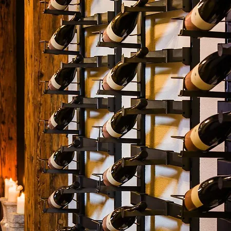 Haller's Geniesserhotel Hotel 4*