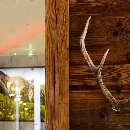 Hotel Haller's Geniesserhotel