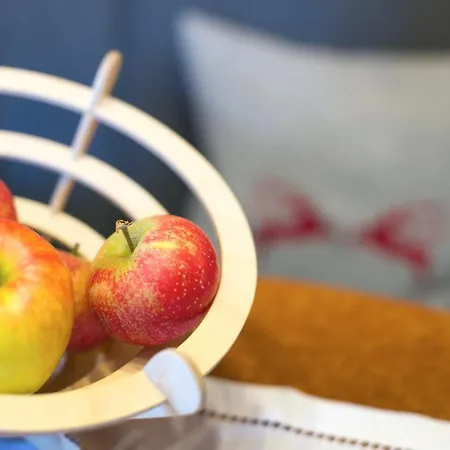 Hotel Haller's Geniesserhotel