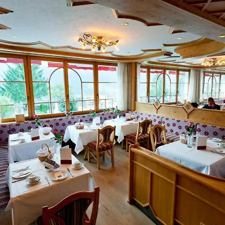 Haller's Geniesserhotel