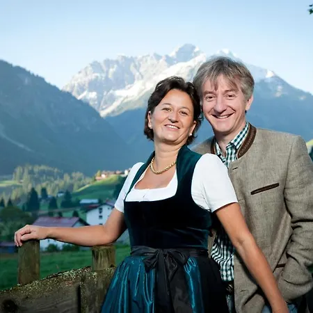 Haller's Geniesserhotel 4*