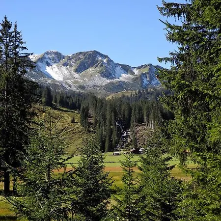 Haller's Geniesserhotel Hotel 4*