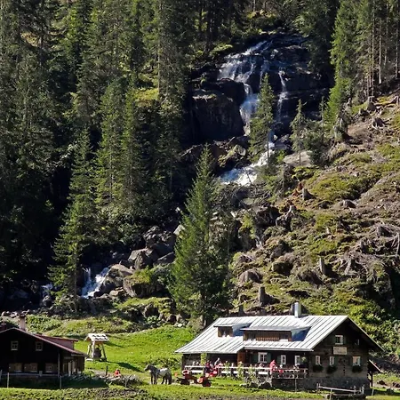 Hotel Haller's Geniesserhotel