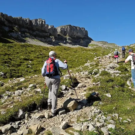 Haller's Geniesserhotel Hotel Mittelberg