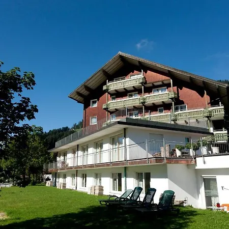 Haller's Geniesserhotel Hotel Mittelberg