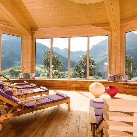 Haller's Geniesserhotel Hotel