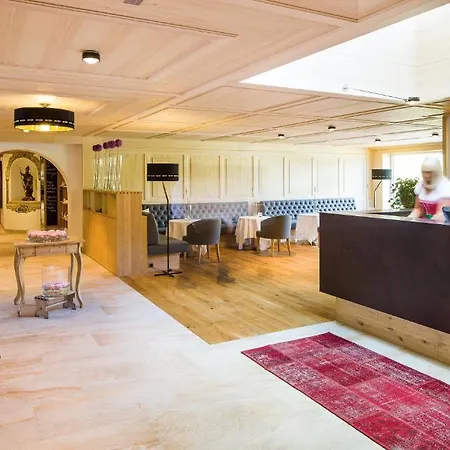 Haller's Geniesserhotel