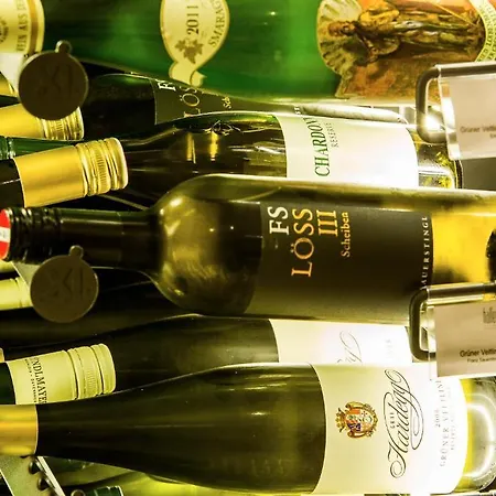 Hotel Haller's Geniesserhotel