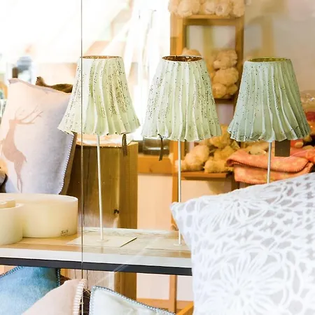 Haller's Geniesserhotel