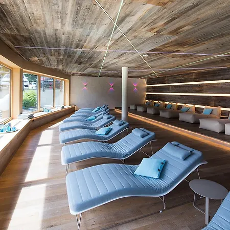 Hotel Haller's Geniesserhotel 4*