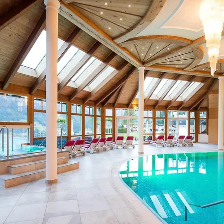 Haller's Geniesserhotel