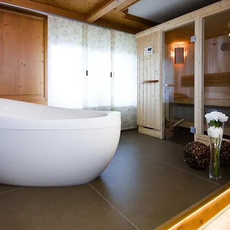 Haller's Geniesserhotel 4*