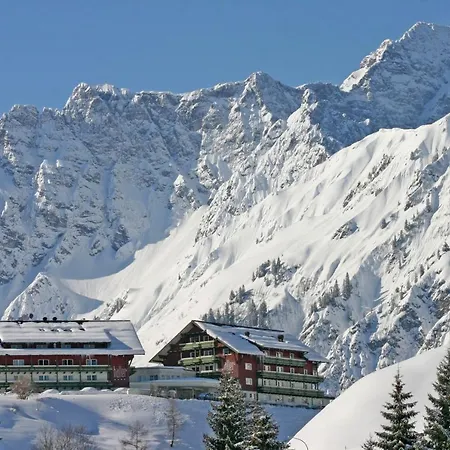 Haller's Geniesserhotel Hotel