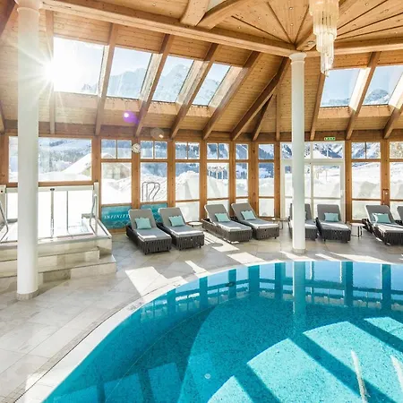 Hotel Haller's Geniesserhotel 4*