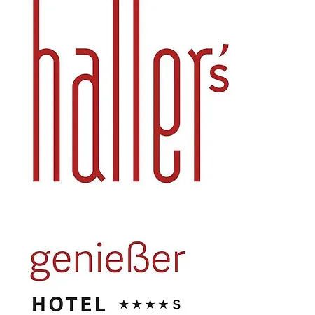 Hotel Haller's Geniesserhotel 4*