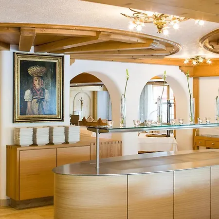 Hotel Haller's Geniesserhotel