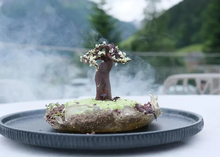 Hotel Haller's Geniesserhotel 4*