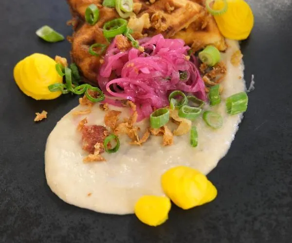 Haller's Geniesserhotel Mittelberg