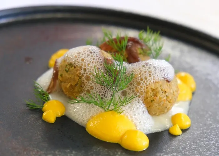 Hotel Haller's Geniesserhotel