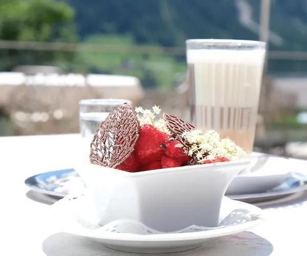 Hotel Haller's Geniesserhotel