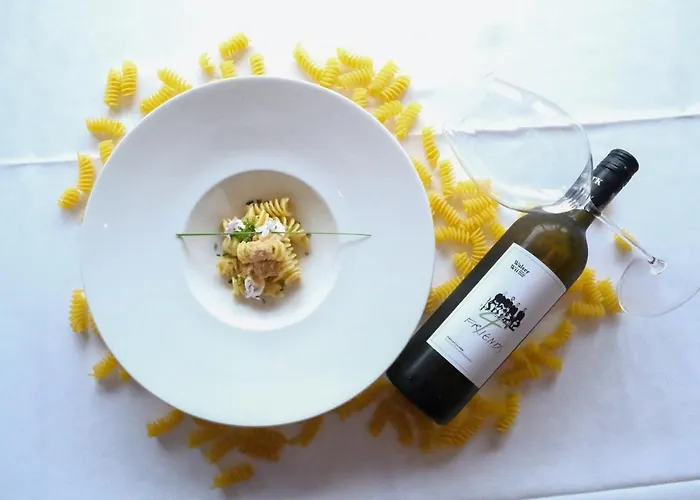 Haller's Geniesserhotel Mittelberg