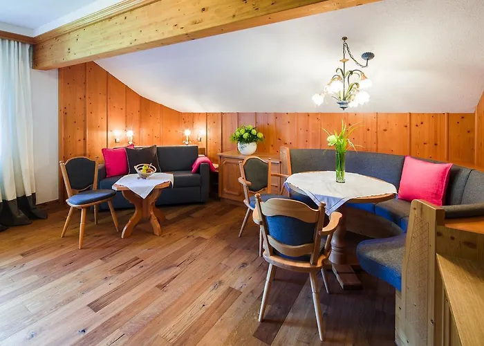 Haller's Geniesserhotel Mittelberg