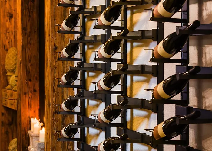 Haller's Geniesserhotel Hotel 4*