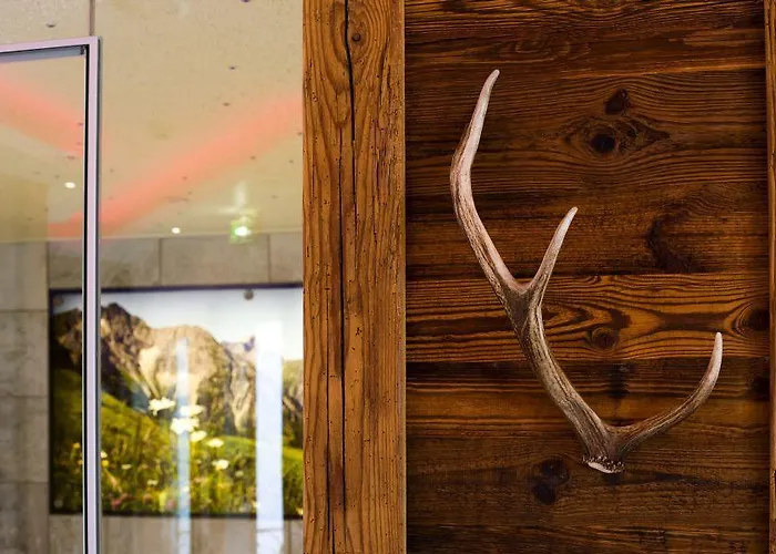 Hotel Haller's Geniesserhotel