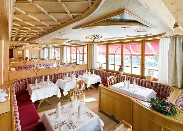 Hotel Haller's Geniesserhotel 4*