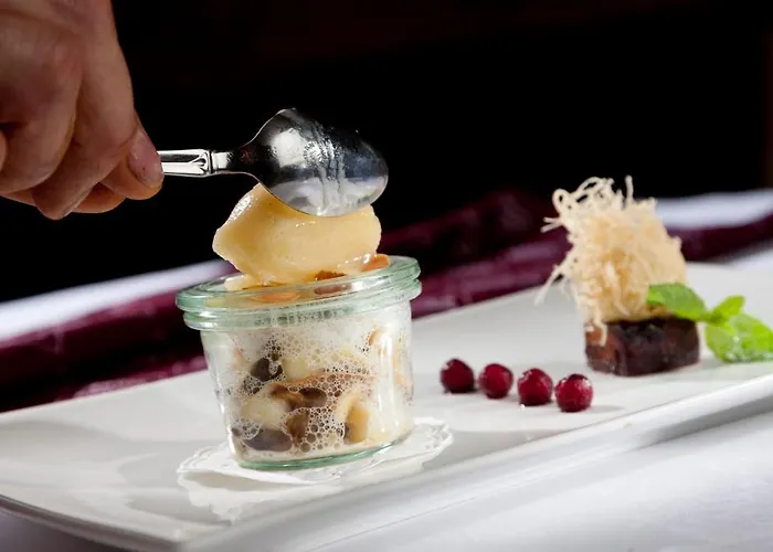 Haller's Geniesserhotel