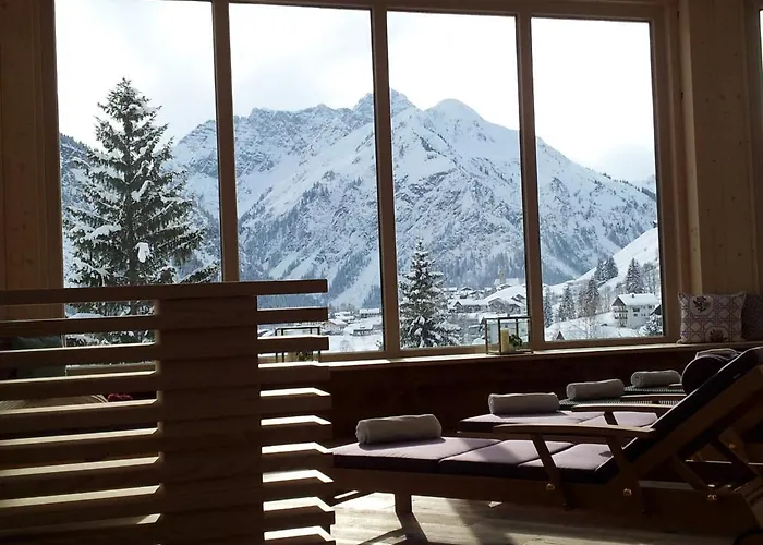 Hotel Haller's Geniesserhotel 4*