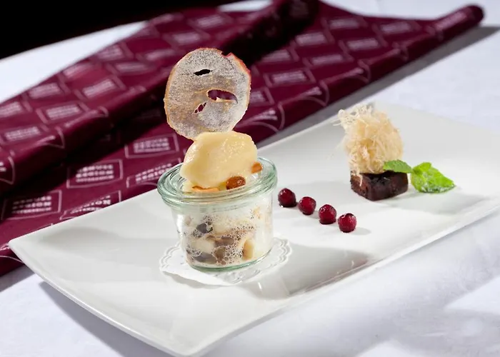 Hotel Haller's Geniesserhotel