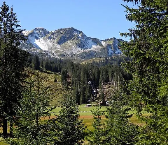 Haller's Geniesserhotel Hotel 4*